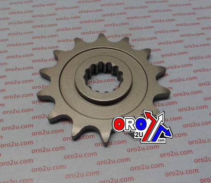 FRONT SPROCKET 14 [JTF1442.14] 520