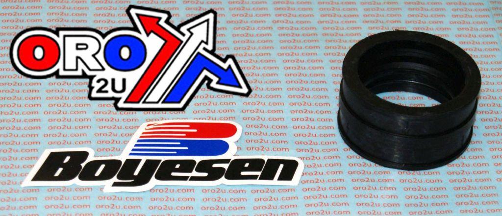 RUBBER BOOT BOYESEN RB12 RBN12