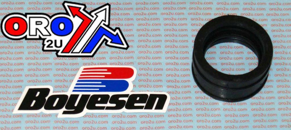 RUBBER BOOT BOYESEN RB12 RBN12