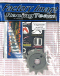 FRONT SPROCKET 12 [JTF1554.12] 520