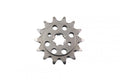 FRONT SPROCKET GROOVE & LIGHT, PROX 07.FS22088-14