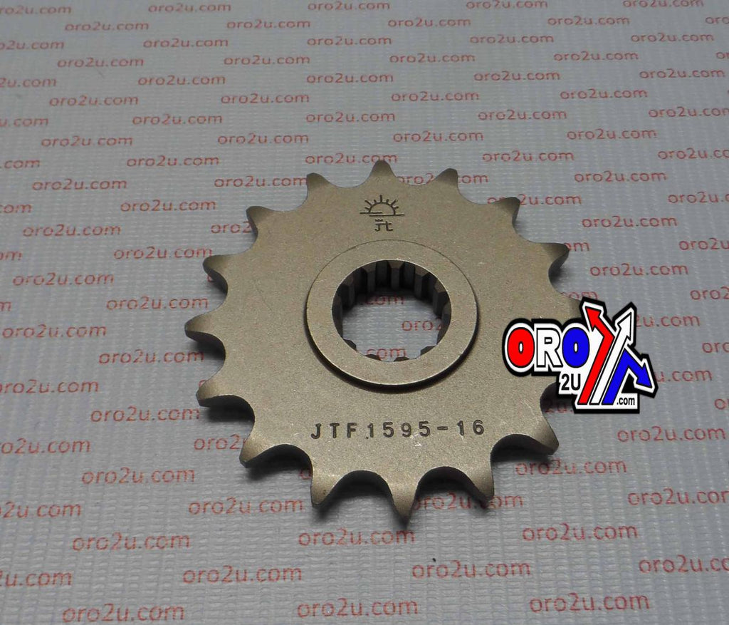 FRONT SPROCKET JF1594.15 JT