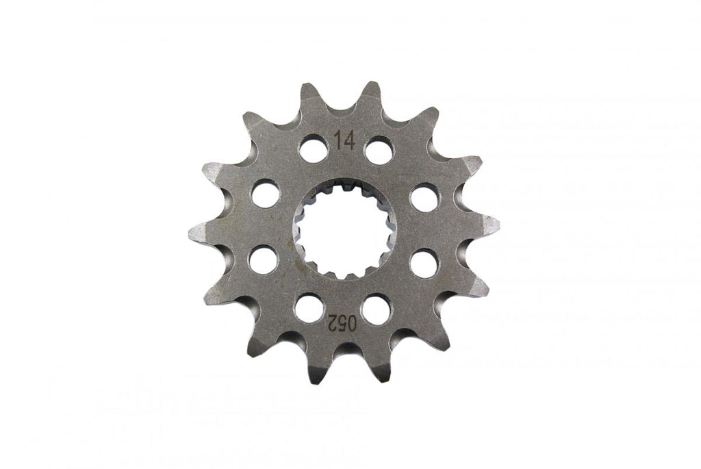 FRONT SPROCKET LIGHT, PROX 07.FS66088-14