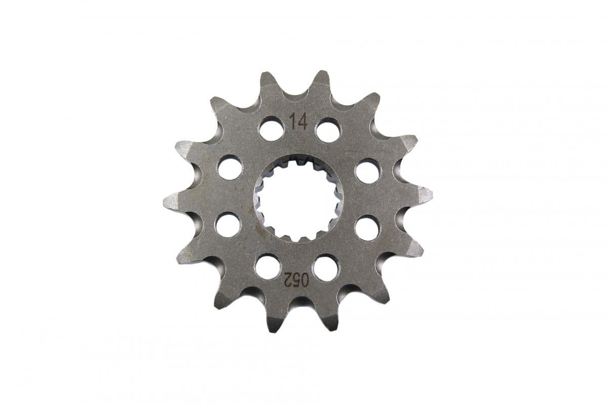 FRONT SPROCKET LIGHT, PROX 07.FS66088-14
