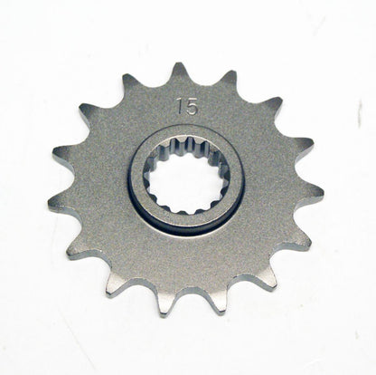 FRONT SPROCKET 15 [JTF1902.15] 520