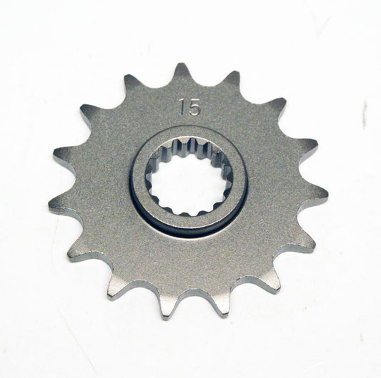 FRONT SPROCKET 15 [JTF1902.15] 520