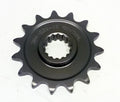 FRONT SPROCKET RENTHAL 304, KTM 304--520-15P
