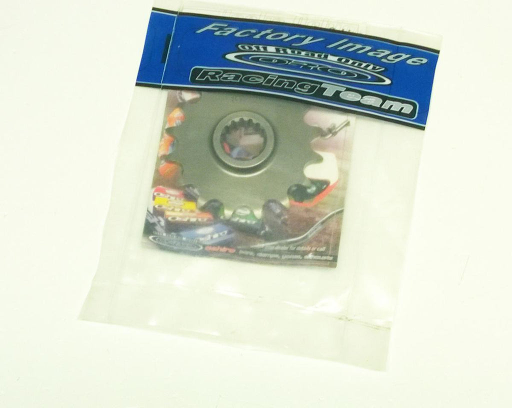 FRONT SPROCKET JTF1902 (520)