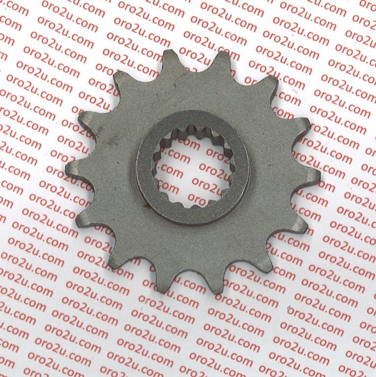 FRONT SPROCKET JTF1902 (520)
