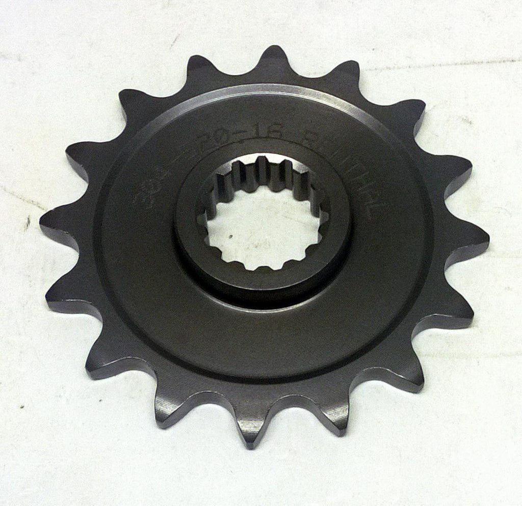 FRONT SPROCKET RENTHAL 304, KTM 304--520-16P