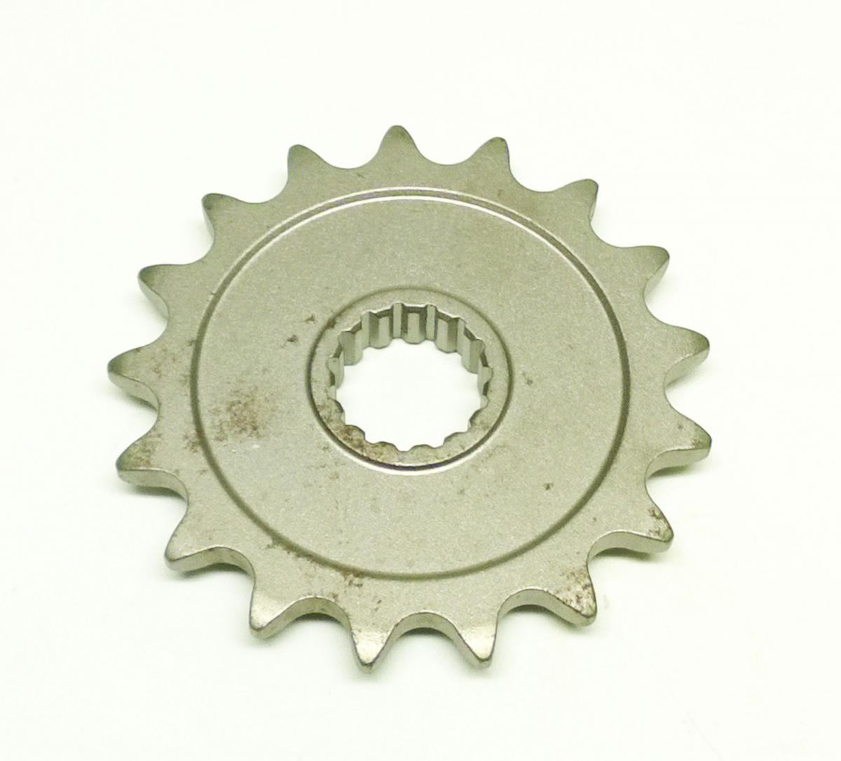 FRONT SPROCKET 17 [JTF1902.17] 520