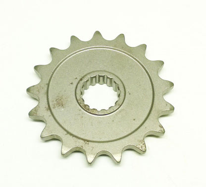 FRONT SPROCKET 17 [JTF1902.17] 520