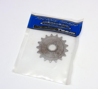 FRONT SPROCKET 17 [JTF1902.17] 520
