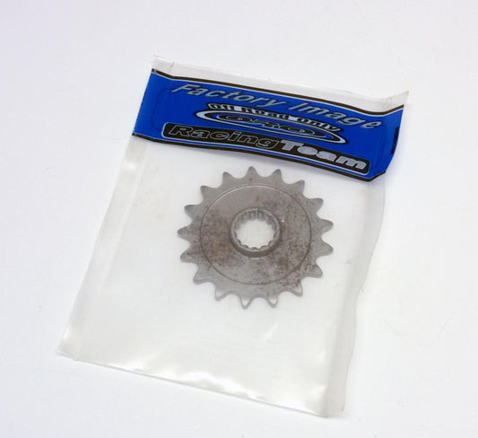 FRONT SPROCKET 17 [JTF1902.17] 520
