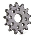 FRONT SPROCKET GRO0VE & LIGHT, PROX 07.FS11086-13