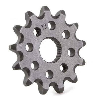 FRONT SPROCKET GRO0VE & LIGHT, PROX 07.FS11086-13