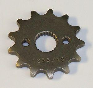 FRONT SPROCKET GROOVE & LIGHT, FRONT SPROCKET 14 [JTF1256.14] 420