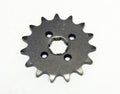 FRONT SPROCKET 253.15 DIRT 420