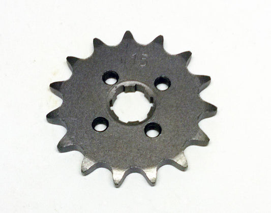 FRONT SPROCKET 253.15 DIRT 420