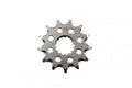 FRONT SPROCKET GROOVE & LIGHT, PROX 07.FS21002-13