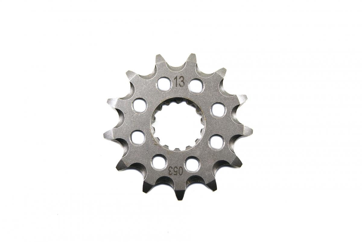 FRONT SPROCKET GROOVE & LIGHT, PROX 07.FS21002-13