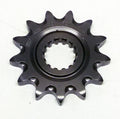FRONT SPROCKET RENTHAL 257, YAMAHA 257--428-13GP