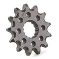 FRONT SPROCKET GROOVE & LIGHT, PROX 07.FS21002-14