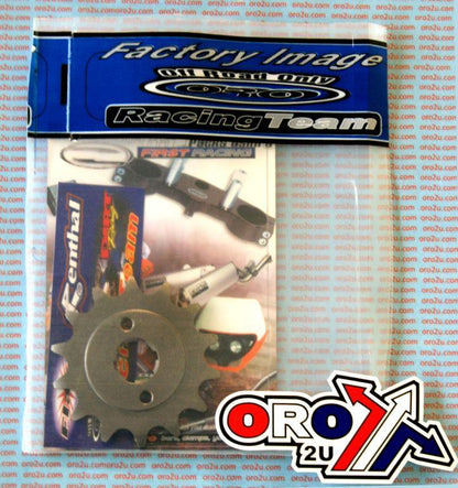 FRONT SPROCKET 266.14 DIRT