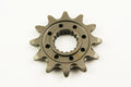 FRONT SPROCKET GROOVE & LIGHT, JTF284.1.12