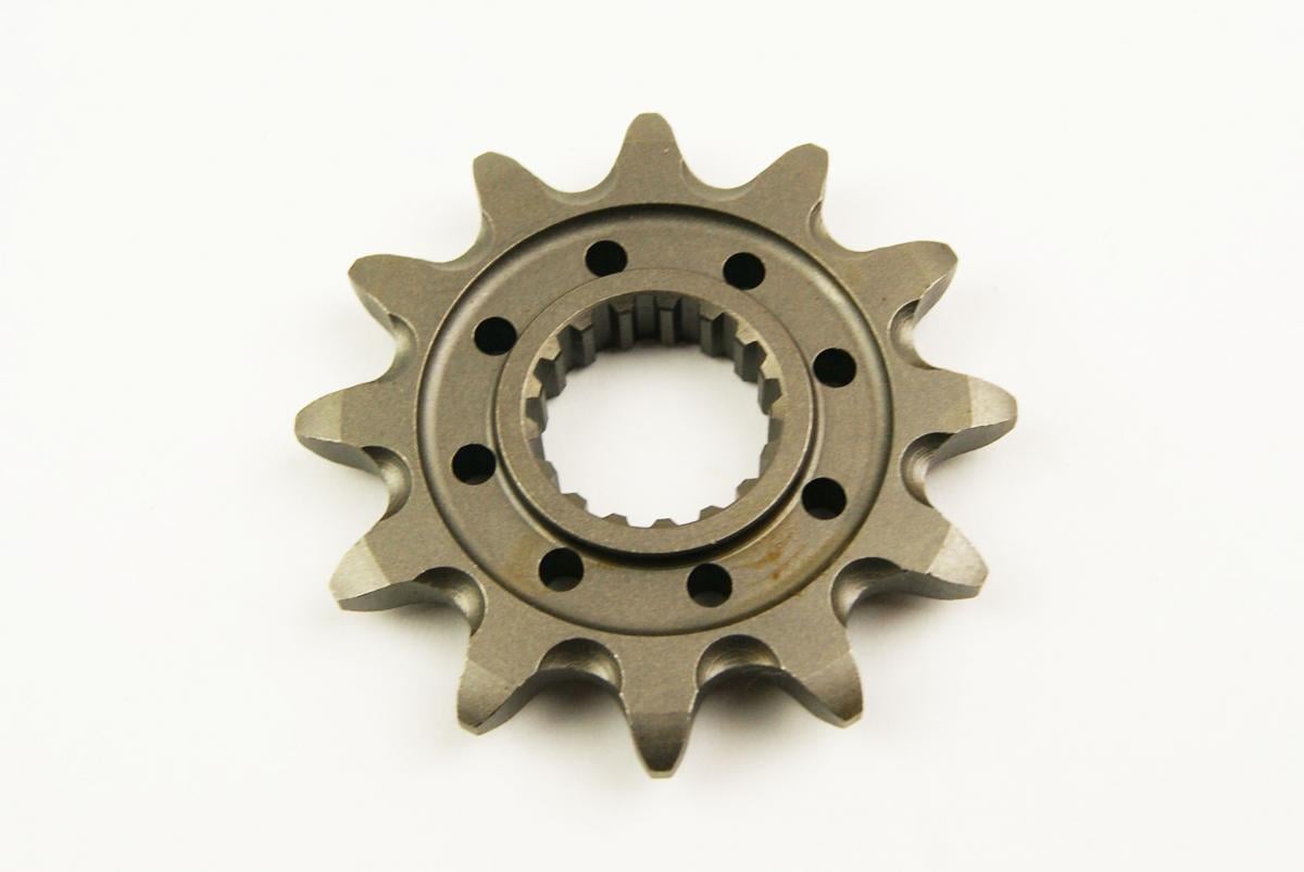 FRONT SPROCKET GROOVE & LIGHT, JTF284.1.12