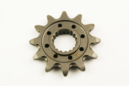 FRONT SPROCKET GROOVE & LIGHT, JTF284.1.12