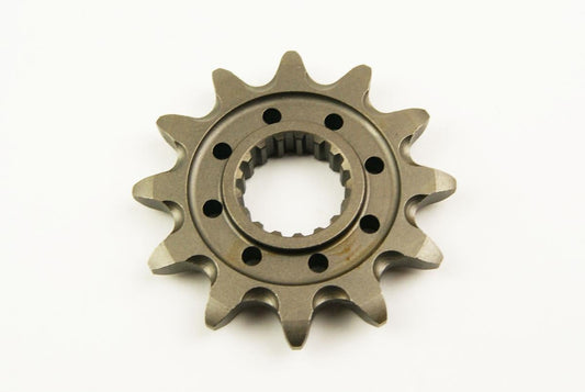 FRONT SPROCKET GROOVE & LIGHT, JTF284.1.12