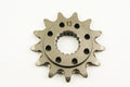 FRONT SPROCKET GROOVE & LIGHT, JTF284.1.13