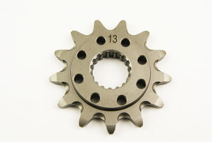 FRONT SPROCKET GROOVE & LIGHT, JTF284.1.13