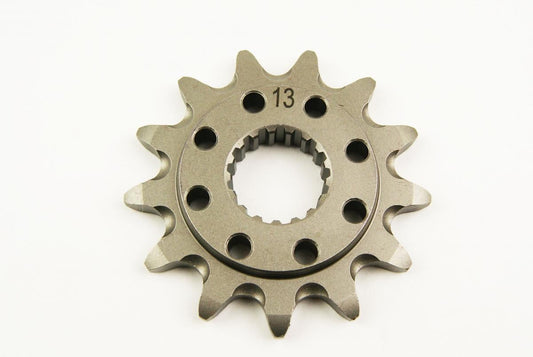 FRONT SPROCKET GROOVE & LIGHT, JTF284.1.13