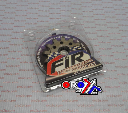 FRONT SPROCKET GROOVE & LIGHT, JTF284.1.13