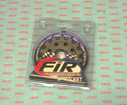 FRONT SPROCKET GROOVE & LIGHT, JTF284.1.14