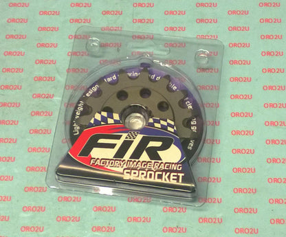 FRONT SPROCKET GROOVE & LIGHT, JTF284.1.15