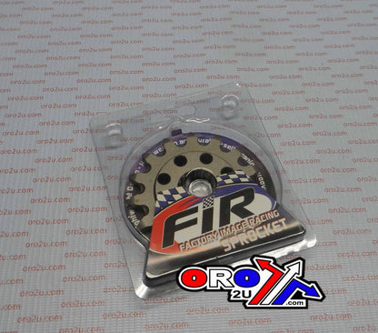 FRONT SPROCKET GROOVE & LIGHT, JTF284.1.15