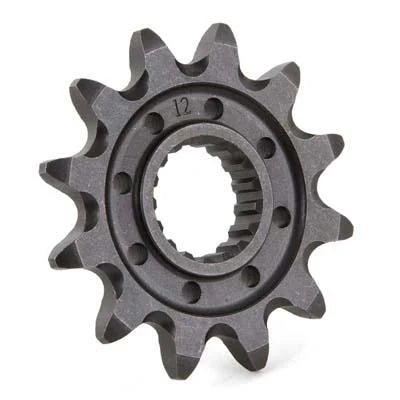 FRONT SPROCKET GROOVE & LIGHT, PROX 07.FS13088-15