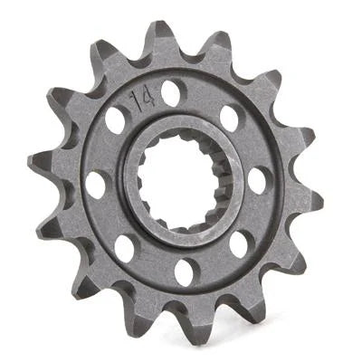 FRONT SPROCKET GROOVE & LIGHT, PROX 07.FS44008-14, SF1536-, MX-153614