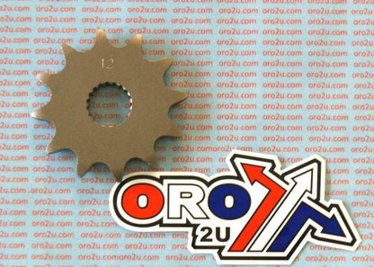 FRONT SPROCKET JTF326 [520], 23803-KZ4-B00