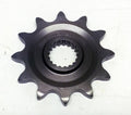 FRONT SPROCKET RENTHAL 256, HONDA 256--520-12P