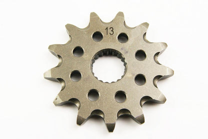FRONT SPROCKET GROOVE & LIGHT JRF326, JTF326.1.13