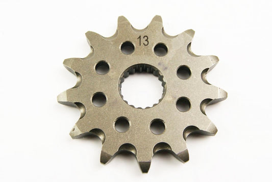 FRONT SPROCKET GROOVE & LIGHT JRF326, JTF326.1.13