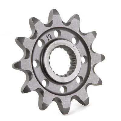 FRONT SPROCKET GROOVE & LIGHT, PROX 07.FS12087-13