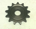 FRONT SPROCKET RENTHAL 256, HONDA 256--520-13P, 256--520-13P
