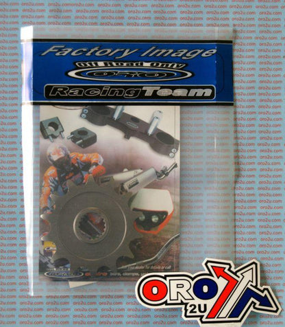 FRONT SPROCKET JTF326 [520], TG319-