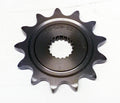 FRONT SPROCKET RENTHAL 256, HONDA 256--520-14P