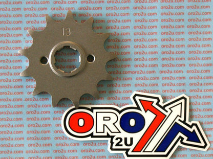 FRONT SPROCKET 13 [JTF327.13] 520